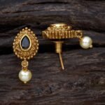 Antique Earring