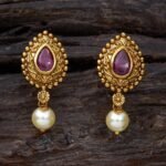 Antique Earring