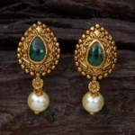 Antique Earring for Traditional & Modern Look