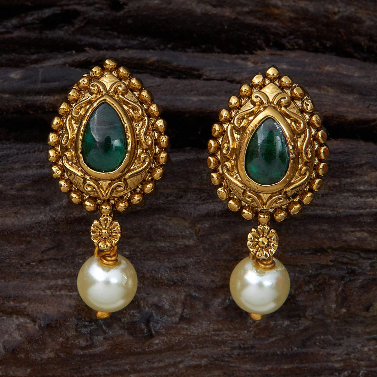 Antique Earring